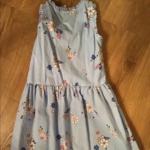 Girl’s Dress